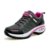 Tênis de moda 604 Sports Platform Plataforma ao ar livre Caminhada não deslizante Casual Sapatos de corrida de primeira corrida Mulheres calçadas 240315 410