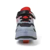 HBP небрендовые детские спортивные двухколесные прогулочные кроссовки со светодиодной подсветкой для мальчиков на роликовых коньках для девочек, детские кроссовки