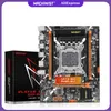 Machinist X79 Moderkort LGA 2011 Support Xeon E5 V1 V2 CPU I7 Processor DDR3 ECC RAM-minne SSD NVME M.2 Desktop Z9-D7 240307