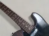 hot 6-string electric guitar, high quality, rosewood neck, body, chrome fittings, matte paint