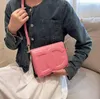 Letra D Crossbody sacos de alta qualidade couro bolsa de luxo designer bolsa de ombro carta sacos de moda couro luxo feminino noite mensageiro bolsas sacos de noite