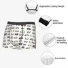 Underpants Cute BOOBS Homme Panties Man Underwear Sexy Shorts Boxer Briefs