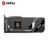 Видеокарты MSI RTX-4080-16GB-VENTUS-3X