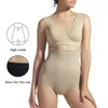 Women's Shapers Body Women High-waisted Shaping Pants Tight Panties Corset Lifting Buttocks Postpartum Tummy Tightening