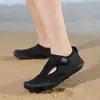 HBP Non-Brand Water Sport Barefoot Running Children Upstream Shoes Quick Dry Aqua Shoes Beach Water Walking Shoes