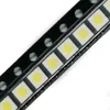 200pcs/LOT SMD LED 3030 3V 1,8W DWUEMITTIONT-CHIPS Fajna White High Power do aplikacji podświetlenia telewizyjnego