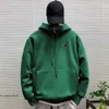 Pra Designer Hoodies Masculino e Feminino Hoodie Outono e Inverno Casaco Espessado Grande Suéter Top Gordo Para Amantes Marca de Luxo Com Capuz Jumper S-3Xl 237