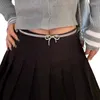 Kemerler Elastik Skinny Belt Partisi Elbise Dekoratif Bel Bandı Kadın Kız Bel Süslemeleri