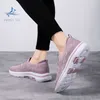 HBP Non-Brand Hot-selling Plus Size 42 Womens Trainers Athletic Running Shoes Esporte Caminhada Ginásio Tênis Leve Tênis Respirável Sapato