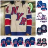 2024 Stadium Series Hockey Jersey Adam Fox Igor Shesterkin Chris Kreider Mika Zibanejad Barclay Goodrow Artemi Panarin Blake Wheeler Quick Kakko