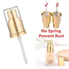 Storage Bottles Simple Makeup Bottle Nozzle Press Type Liquid-Foundation For