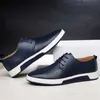 HBP Non-Brand New mens shoes summer hollow breathable casual business formal office fashion trend sandals