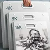 Depolama Çantaları Sketch Torbası Su geçirmez Belge Organizatör PO boyama sanatçıları için önleyici sanat kağıdı