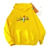 Kadın Hoodies Filistin Hoodie Moda Kadınlar Haruku Estetik Grafik UNISEX Sonbahar Kış Vintage Sıradan Pullover Sweatshirts Blezy GG