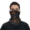 Szaliki silnik gotowy do wyścigu merch bandana okładka szyi enduro cross motocross owinięcie szalik motocykl motocyklowy maska ​​twarzy unisex wiatrówek