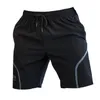 KAMB Pantaloncini sportivi di lusso Quick Dry Mens Siwmwear Board Slip Summer Swim Gym Running Beach Shorts Uomo 240315