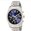 Classic Fashion Big Dial Watch M8344 M8412 M8446 M8561 M6473 Original Box Whole and Retail 2070