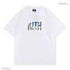 Kith TomとJerry Tシャツデザイナーの男性トップ女性カジュアルショートストリートティシャヴィンテージ服Tシャツアウトウェアティートップ特大の男のショーツ195