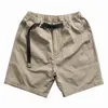 Herenshorts Gym Zweetabsorptie Heren Los Casual Hardlopen Elastische tailleband Sneldrogend Sport Dagelijkse kleding