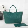 Дизайнерская сумка Bottegs Arco Tote Venetas Модная корейская версия интернет-знаменитостей, плетеная корзина для овощей ручной работы, портативная сумка большой вместимости для женщин