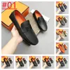 26Model Italian Luxury Brands Mens Dresses Shoe Loafers Business Formals Shoes Men Wedding Dress 2023 Zapatos Des Hombre De Vestir Formal Size 6.5-12