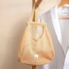 Storage Bags Multi-purpose Household Hanging Bag Fruits And Vegetables Portable Breathable Kitchen Organizer