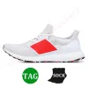 2024 OG Original Running Shoes Ultra 4.0 DNA UltraBoosts 22 20 19 Mesh Mens Trainers Classic Cloud White Black Sole Tech Indigo Runners Sneakers Womens Jogging Walking Walking