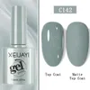 Fresh Spring Green: Vibrant UV Gel Nail Polish, Smooth Application, Perfect for a Bold & Glossy Manicure