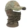 Bandanas Summer Sun Hat Hat Outdoor Hucking Tactics Military Tactics Baraklava Baseball Full Face Mask