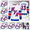 2024 Stadium Series Jersey Adam Fox Artemi Panarin K'Andre Miller Chris Kreider Mika Zibanejad Igor Shesterkin Blake Wheeler Kaapo Kakko Vincent Trocheck