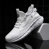 HBP Non-Brand china shoes low price walking casual shoes sport men sneakers wholesaler