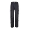 Men's Jeans Fashion Stars Towel Embroidery Baggy Men Pants Y2k Clothes Straight Hip Hop Cotton Trousers Pantalon Mens