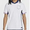 Englands 2024 Bellingham Soccer Jerseys Sterling Rashford Grealish Mount Foden Saka Pre Match 24 25 Kane Fams Player Football Shirts Män Kit Kit Uniforms Size S-4XL