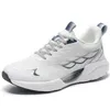 HBP Nicht-Marke Männer Turnschuhe Neue Stil Atmungsaktive Lace Up Mesh Schuhe Mode Lässig Keine-slip Vulkanisieren Tenis masculin