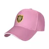 Cappellini da baseball IPSC Round USPSA GUNUKPSA 3GUNS Maglietta Berretto da baseball Sport Cappello divertente Uomo Donna