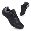 Scarpe da ciclismo 2024 da uomo per bici da strada indoor per uomo