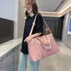 5A+ Luxury Brand Designer Denim Shopping Backpack Travel Woman Sling Bolsa mais cara com prata