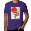 Camisetas para hombres Mr Squiggle con globo y camisetas de yo-yo camisetas personalizadas camisetas gráficas camisetas para hombres paquete