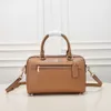 Pas cher en gros liquidation limitée 50% de réduction sac à main famille classique femmes Boston oreiller sac pratique grande capacité sac à main tendance une épaule