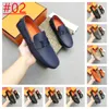 26Model luxurious Loafers Dress Bridegroom Best Men Shoes Party Genuine Leather Original Fashion Designer Handmade Shoes for Men Size 6.5-12