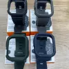 Custodie di lusso marchio coreano Spigen Rugged Armor Pro Allinone Custodia per orologio + cinturino per Apple Watch SE 4 5 6 7 Cover 40/41/44 / 45mm