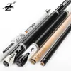 PREOAIDR 3142 P36 Pool Cue Stick Billiards Maple Carbon Fiber Technology Shaft Uniloc Joint Kit 108115128mm 240315