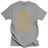 T-shirts pour hommes Call Of Cthulhu Mythos Chemise pour hommes Chaosium Lovecraft Tops d'été à manches courtes Vintage Col rond T-shirts en coton