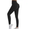 Lu Pant Align Align Lu Lemon with VITALINOVO Leggings Pockets Women High Waisted Yoga Workout Lounge Butt Lifting Running Gym Cargo Pants