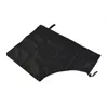 Storage Bags 1Pcs Zippered Type Leaf Blower Vacuum Bag Oxford Cloth Collection 60 44 35 Cm Black/camouflage Lawn Cleaner Sack