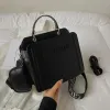 Torebka z torbą na jedno ramię wszechstronna torebki torebki na ramię