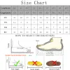 Boots Femme Chaussures Summer Flats décontractés Femme Femme Femme Femmes Chaussures Walking Slip on Ladies Mandons Handmade Shoes Taille 3540