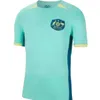 2023 Australië Women National Team Soccer Jersey Kerr Yallop Kennedy Fowler Foort Catley van Egmond Simon Polkinghorne voetbal mannen en kindershirtkits Kits kind