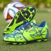 HBP – chaussures de Football bon marché, chaussures professionnelles, bottes de Football pour enfants, vente en gros, Drop-shopping