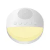 Sleep Helper Aid Noise Machine Sound Spa Relaxation Nature Sounds Insomnia Relief Artifact Tool for Baby Adults 240314